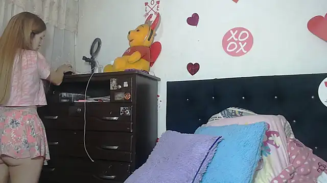 valerivegass online show from 03-29-26, 04:29