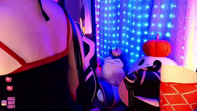 Angel-Lewd-Cake online show from 01-14-25, 04:15