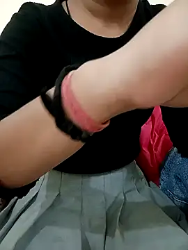 sweet jia23 online show from 02-05-25, 05:30