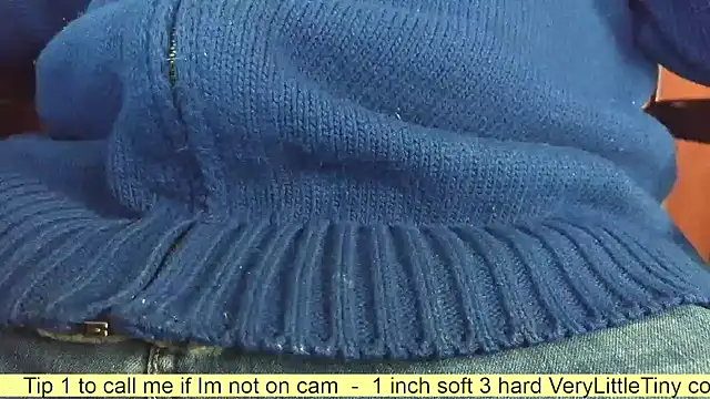 smoothandtiny online show from 11-15-25, 08:00