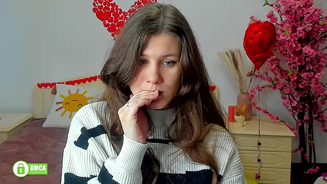 Snapshot of Charlotte_wow chatting on 02-20-25, 02:13 Charlotte wow online show from 02-20-25, 02:13