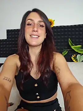 Stefania PT online show from 04-08-26, 10:26