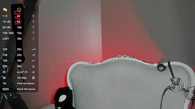 Snapshot of Alana_Jones_ chatting on 01-03-25, 03:33 Alana Jones online show from 01-03-25, 03:33