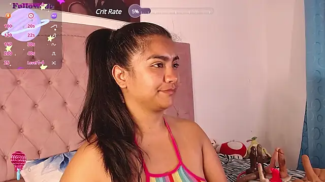 hannnasmith online show from 01-20-25, 06:31