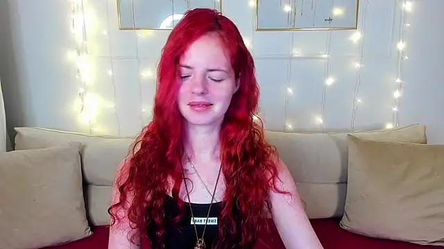 RubyAttwood online show from 01-03-25, 10:40