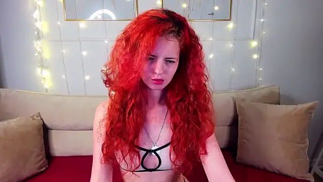 RubyAttwood online show from 02-13-25, 03:50