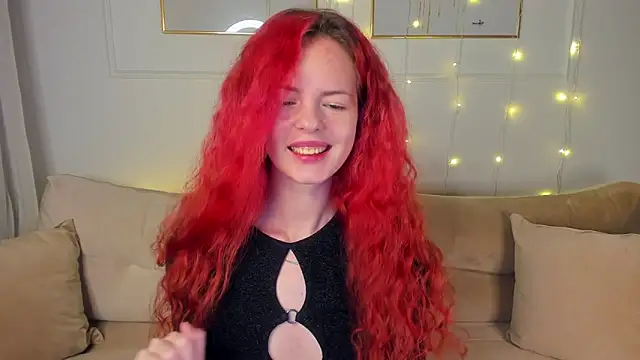 RubyAttwood online show from 03-12-25, 10:50