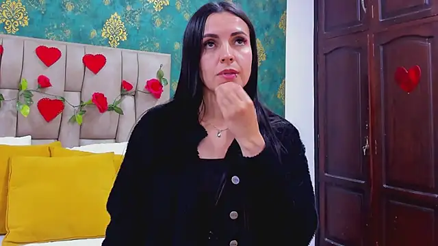 SuzanSmithh online show from 02-27-25, 07:04