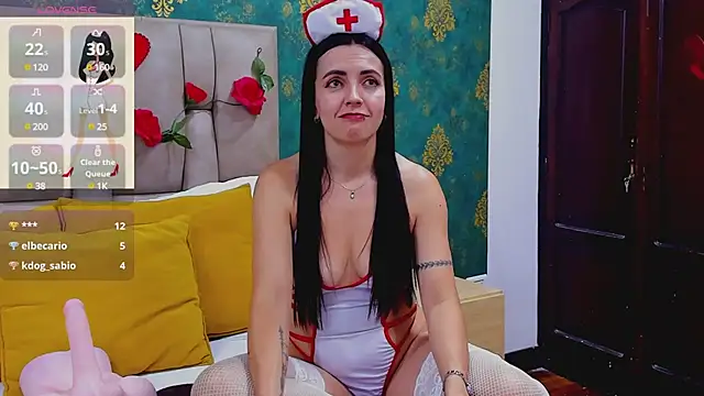 SuzanSmithh online show from 02-28-25, 02:42