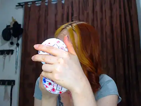 Redhead incandy online show from 06-22-26, 03:47
