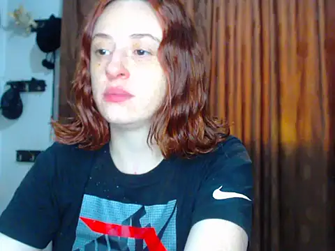Redhead incandy online show from 07-26-26, 04:58