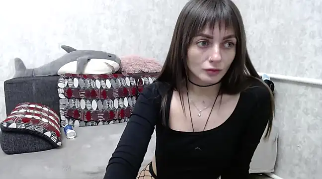 Snapshot of LikaLuis chatting on 02-02-25, 06:31 LikaLuis online show from 02-02-25, 06:31