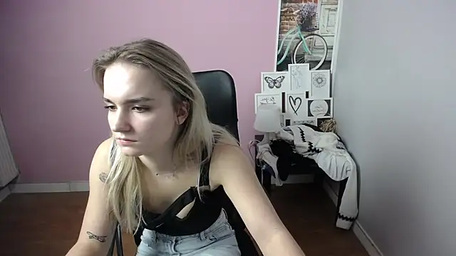 viktoria lovely online show from 12-16-24, 02:16