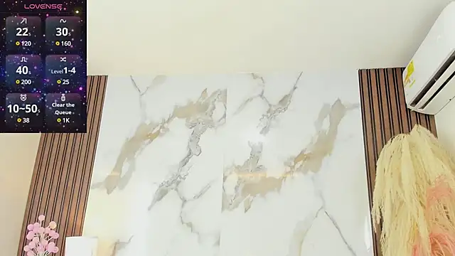 aidaadams online show from 03-20-25, 12:22