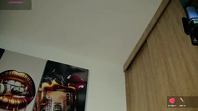 aidaadams online show from 09-11-25, 11:21