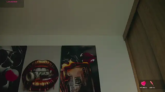 aidaadams online show from 09-23-25, 09:12