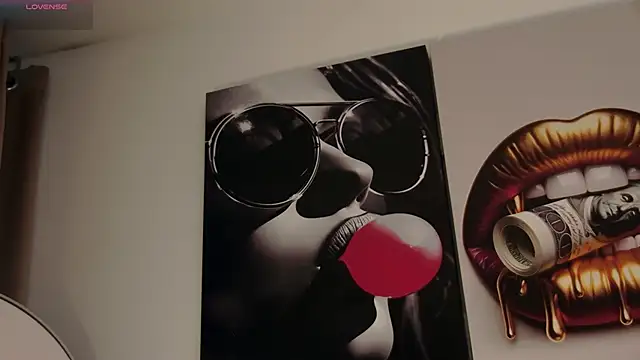 aidaadams online show from 12-03-25, 11:19