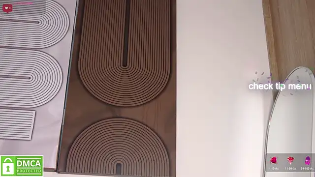 aidaadams online show from 04-01-26, 10:49