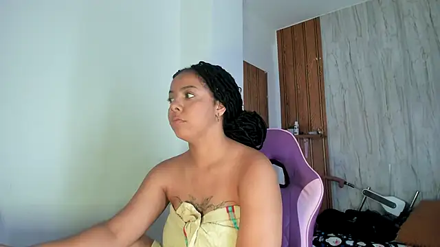 Alika01 online show from 01-05-26, 05:27