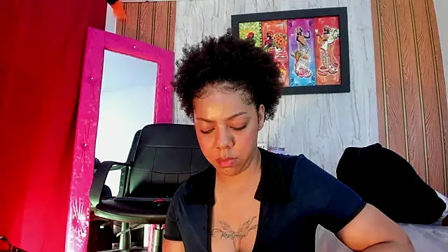 Alika01 online show from 02-19-26, 01:29