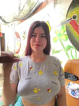 Hotnightsexxx online show from 04-03-26, 06:17