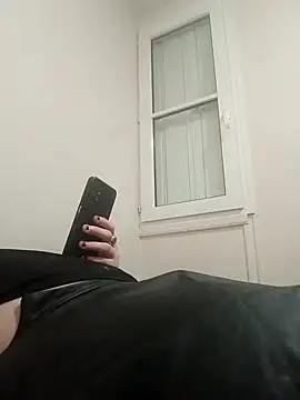 CamileXhot online show from 01-12-26, 11:21