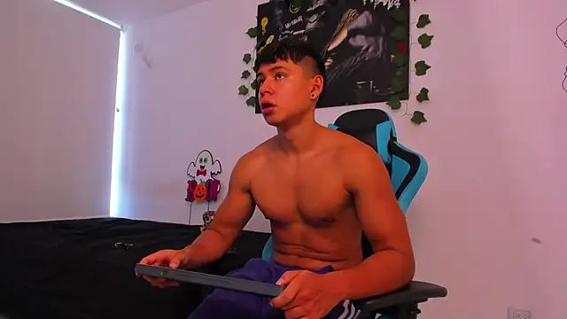 Bray Kevin online show from 01-05-25, 04:27