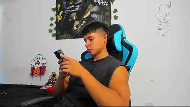 Bray Kevin online show from 01-19-25, 10:39