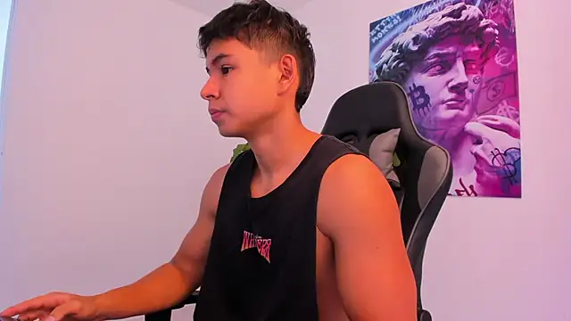 Bray Kevin online show from 02-11-25, 03:29