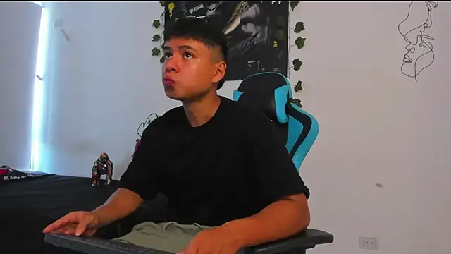 Bray Kevin online show from 02-23-25, 05:50