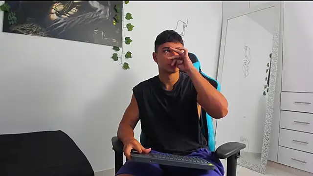 Bray Kevin online show from 02-26-25, 11:26