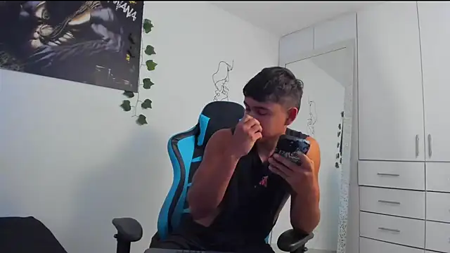 Bray Kevin online show from 02-28-25, 01:47