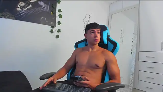 Bray Kevin online show from 02-28-25, 04:53