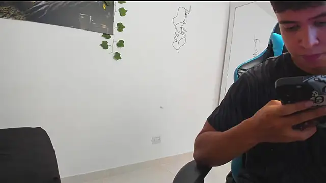 Bray Kevin online show from 02-28-25, 11:56