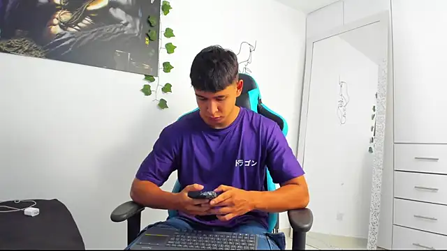 Bray Kevin online show from 03-15-25, 10:11