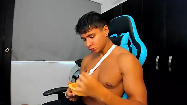 Bray Kevin online show from 10-03-25, 05:32