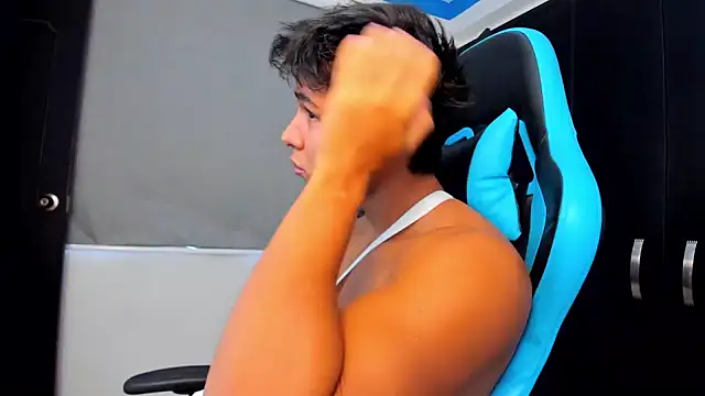 Bray Kevin online show from 10-04-25, 02:59