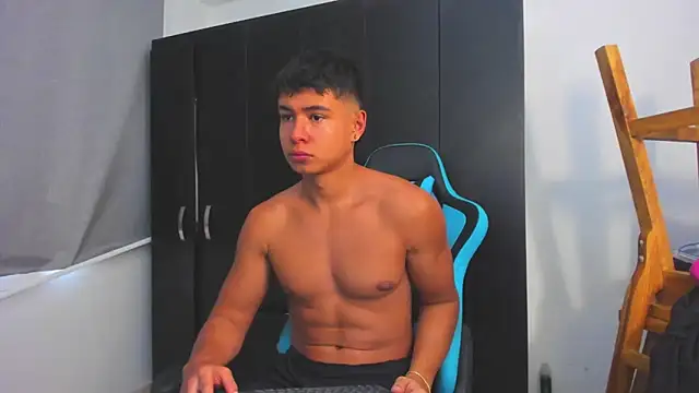 Bray Kevin online show from 11-24-25, 04:07