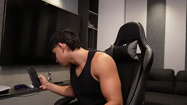 Bray Kevin online show from 04-26-26, 04:54