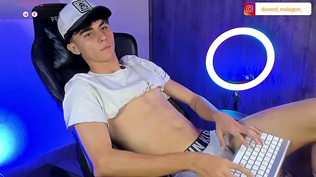 Demian cute18 online show from 03-29-26, 10:54