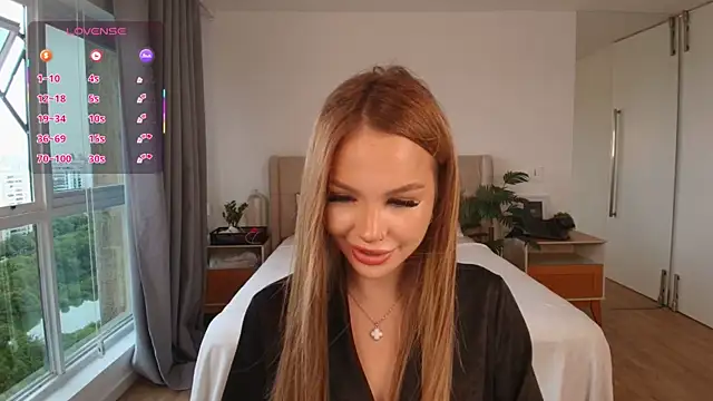 Tracy-Taylor online show from 04-10-26, 11:04