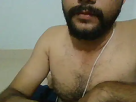 HathodaTyagi123 online show from 12-28-24, 04:19