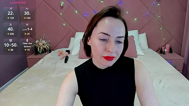 Jaqueline Richardson online show from 01-28-25, 12:11