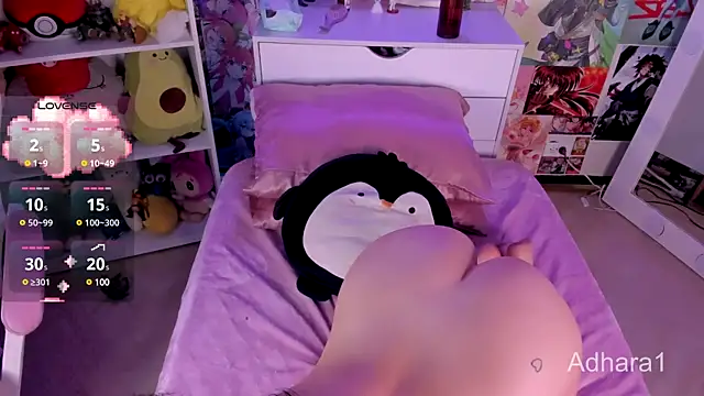 Adharaa1  online show from 12-04-24, 05:49