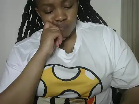 Brown sexy online show from 01-18-25, 09:34