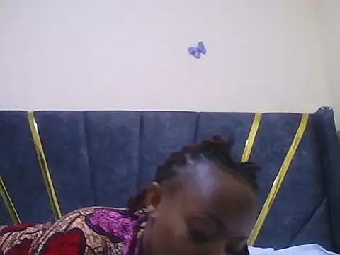 Brown sexy online show from 01-07-26, 07:05