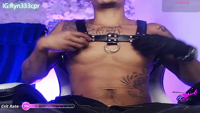 Ryan coopper online show from 01-07-26, 03:53