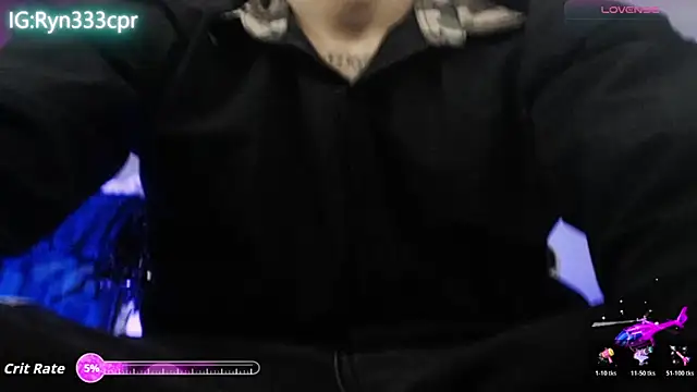 Ryan coopper online show from 01-15-26, 02:05