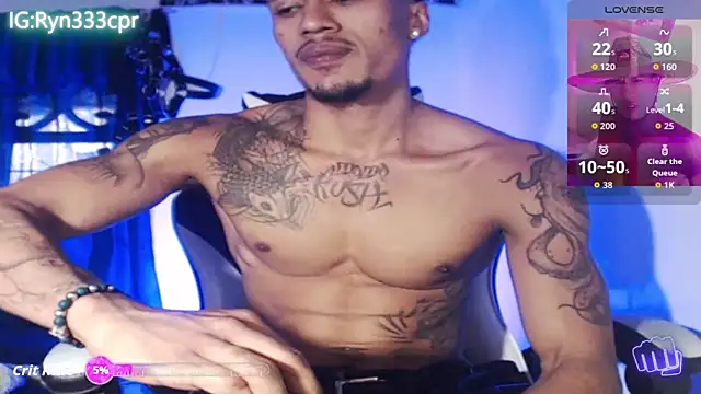 Ryan coopper online show from 02-27-26, 10:21