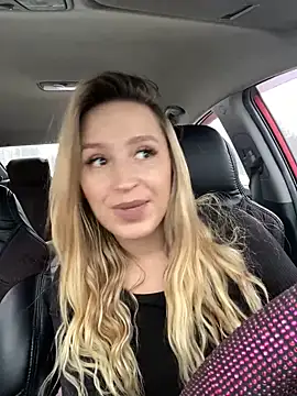 StasyWood online show from 01-05-25, 04:14